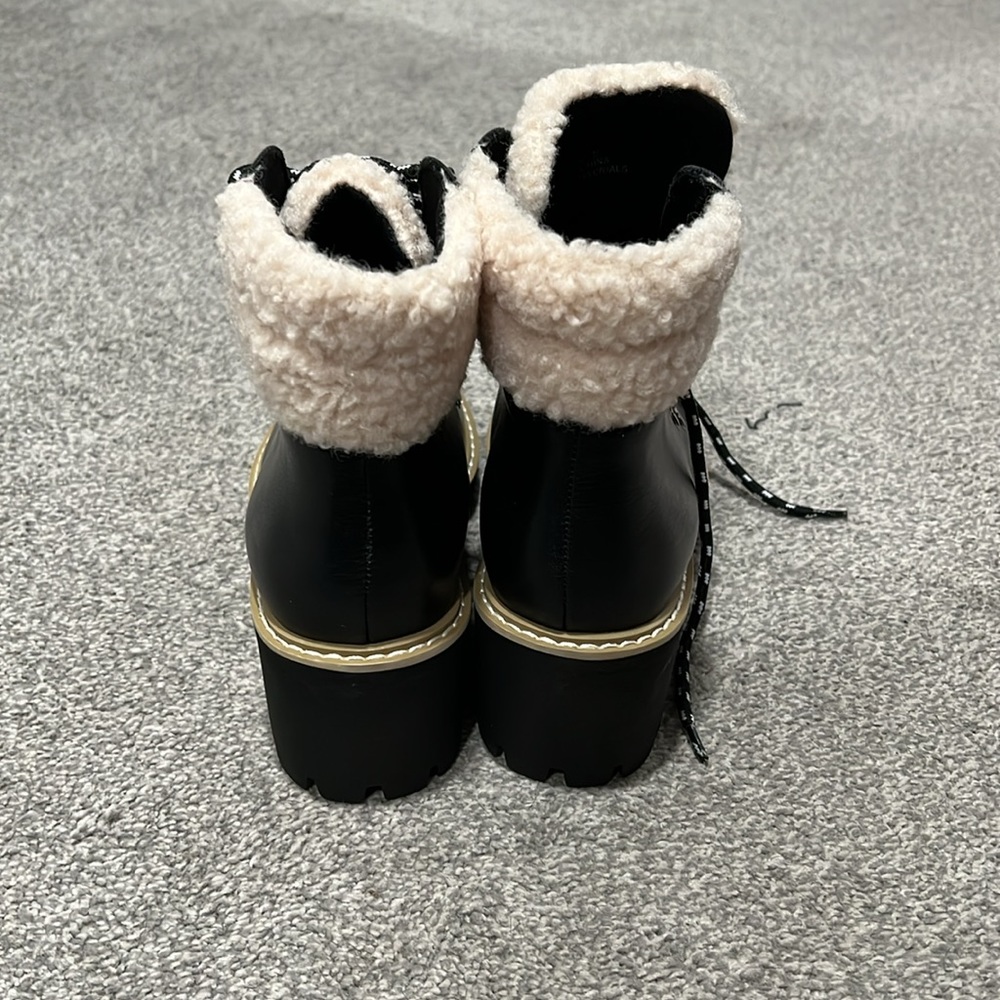 Squad goals Corkys boots. Brand new! - Picture 3 of 5